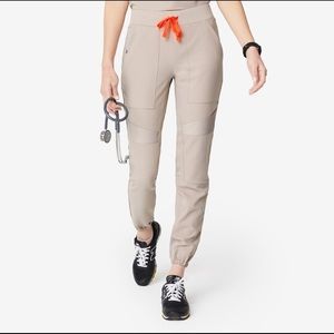 SOLD ON MERCARI FIGS Boulder limited edition scrub set